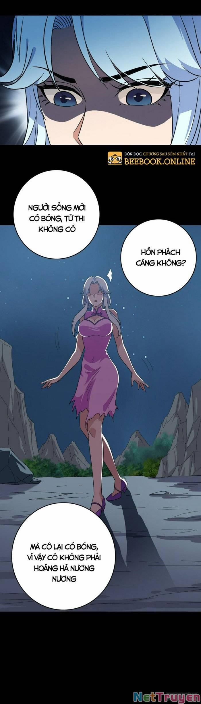 đọc truyện Trừ Tà Chương 131 ảnh 14 tại Thiên Thai Truyện