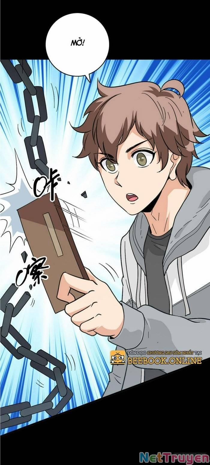 đọc truyện Trừ Tà Chương 131 ảnh 4 tại Thiên Thai Truyện