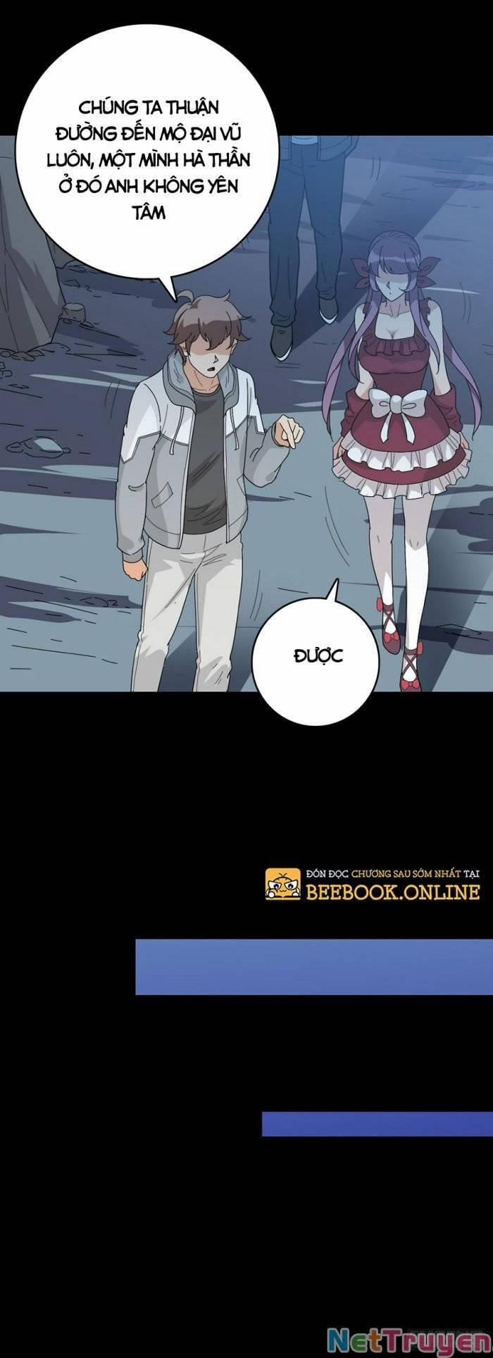 đọc truyện Trừ Tà Chương 131 ảnh 22 tại Thiên Thai Truyện