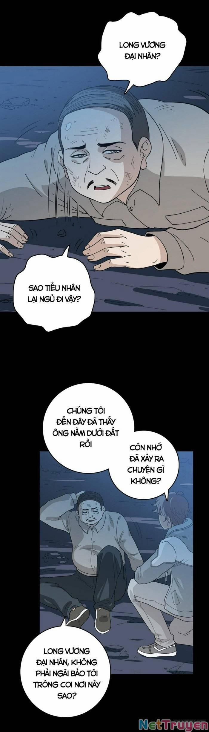 đọc truyện Trừ Tà Chương 131 ảnh 24 tại Thiên Thai Truyện