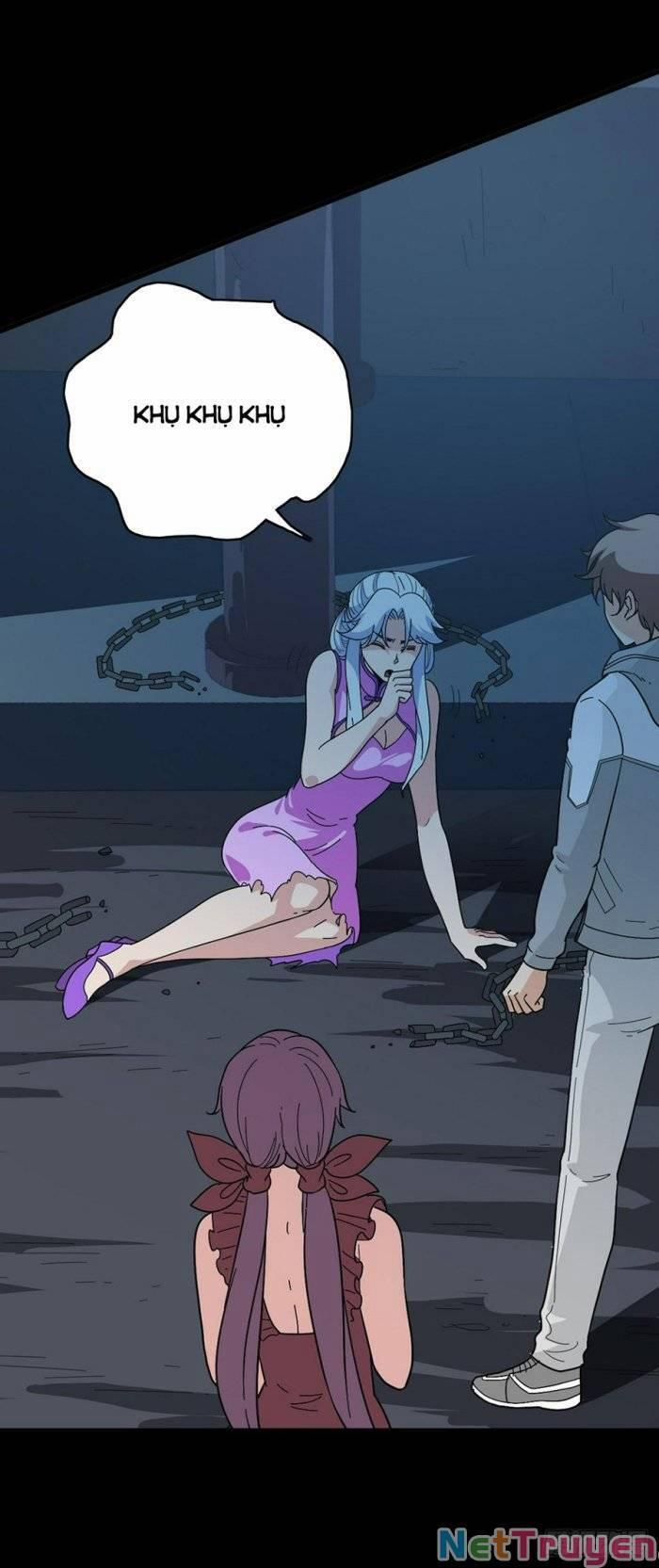 đọc truyện Trừ Tà Chương 131 ảnh 5 tại Thiên Thai Truyện