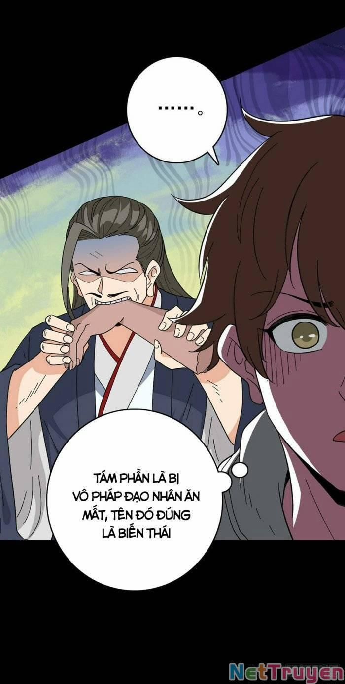 đọc truyện Trừ Tà Chương 131 ảnh 7 tại Thiên Thai Truyện