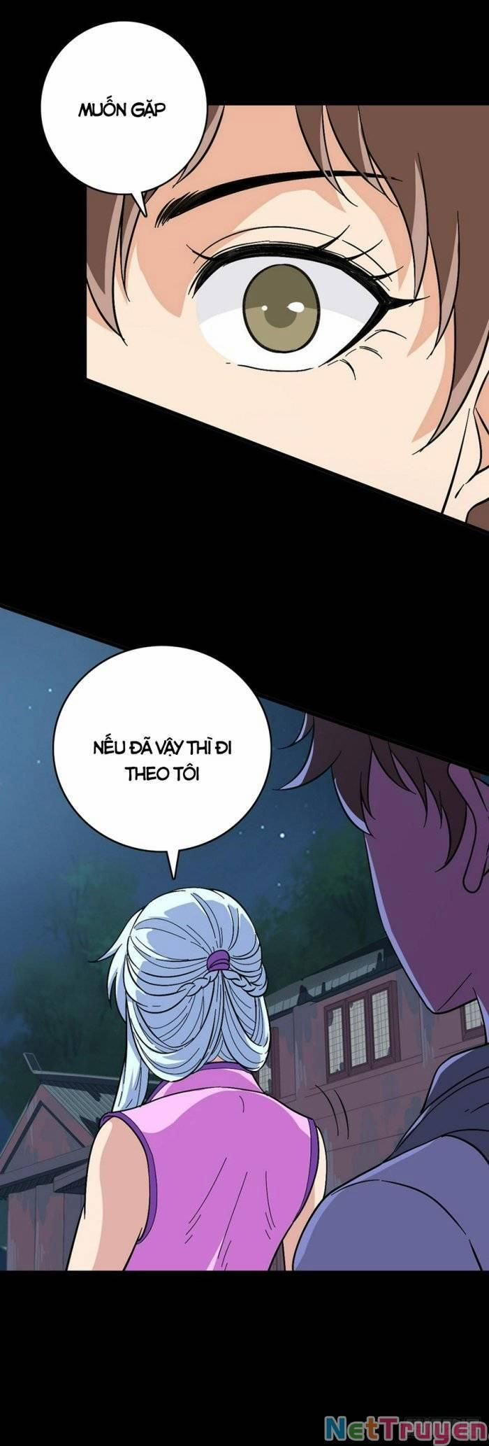 đọc truyện Trừ Tà Chương 131 ảnh 10 tại Thiên Thai Truyện