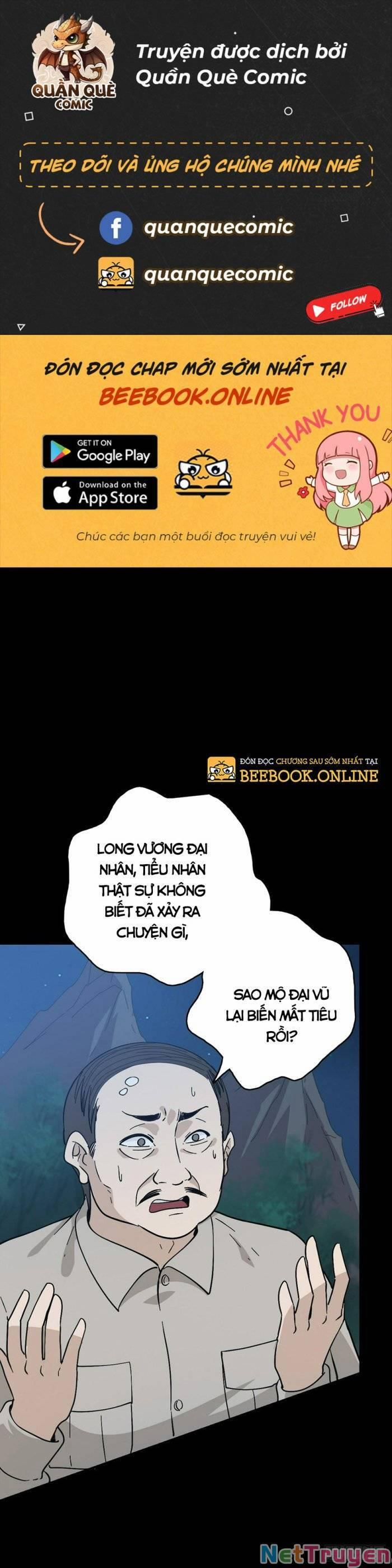 đọc truyện Trừ Tà Chương 132 ảnh 2 tại Thiên Thai Truyện