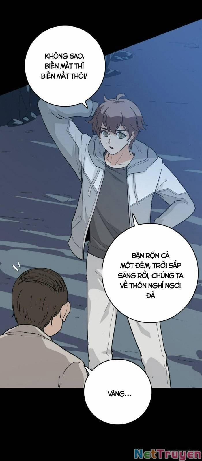 đọc truyện Trừ Tà Chương 132 ảnh 3 tại Thiên Thai Truyện