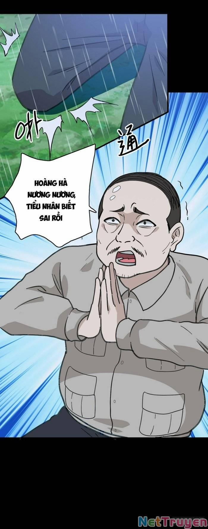 đọc truyện Trừ Tà Chương 132 ảnh 13 tại Thiên Thai Truyện