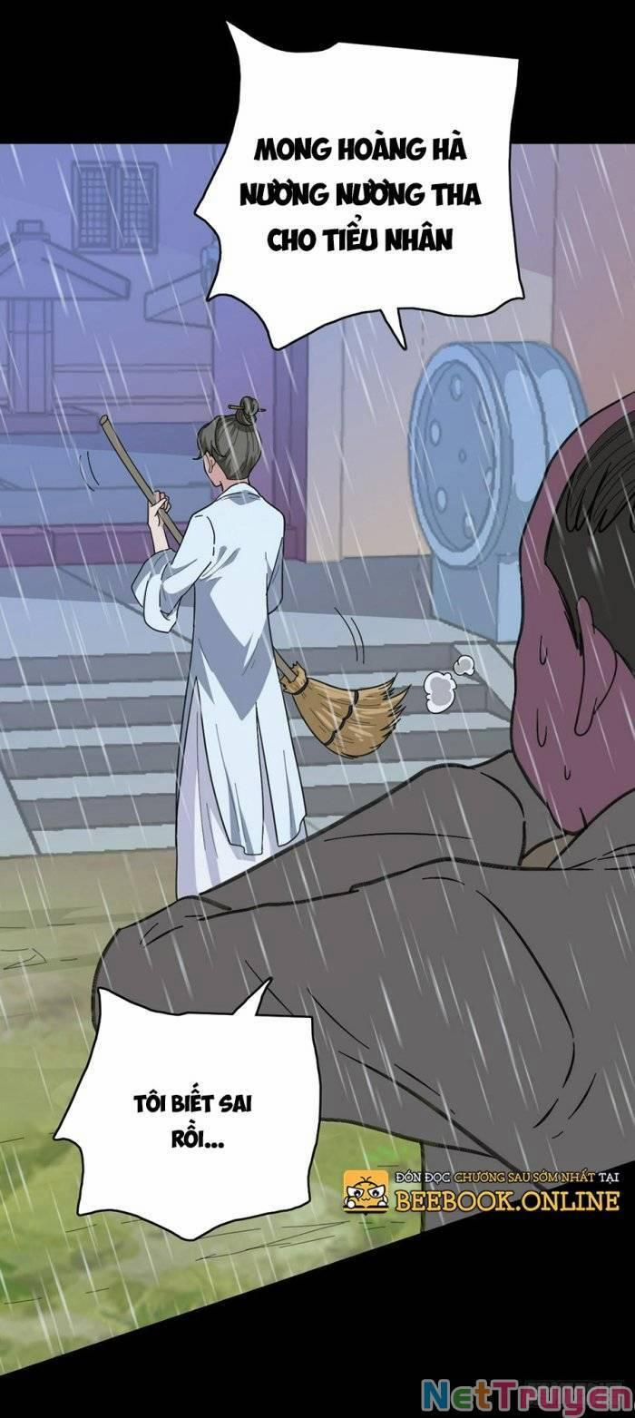 đọc truyện Trừ Tà Chương 132 ảnh 14 tại Thiên Thai Truyện