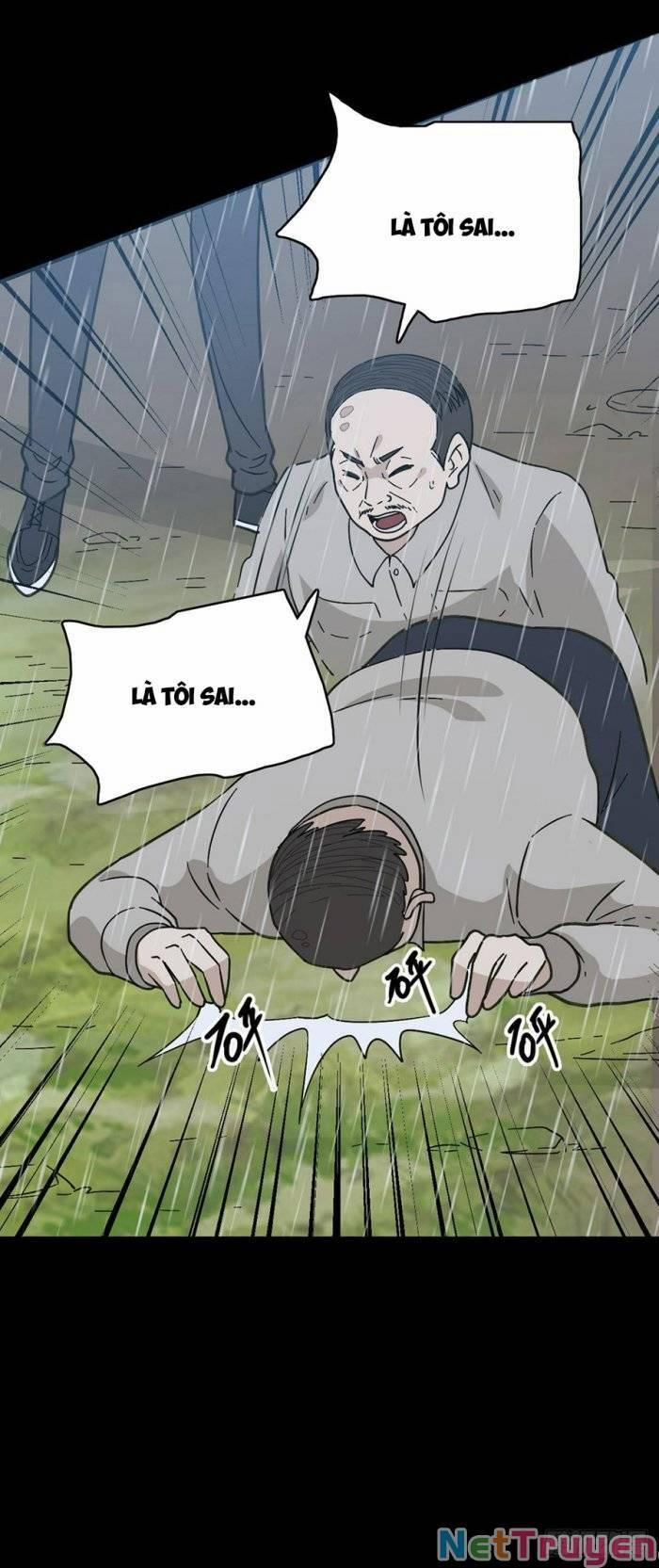 đọc truyện Trừ Tà Chương 132 ảnh 15 tại Thiên Thai Truyện