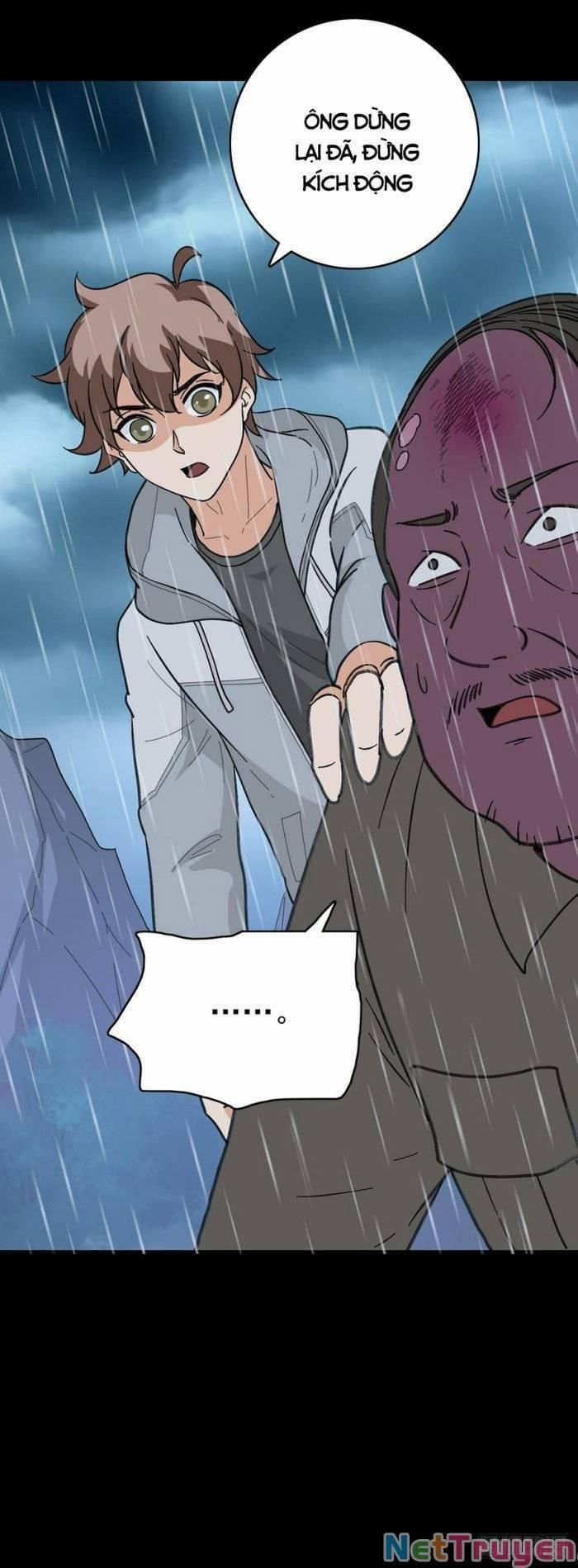 đọc truyện Trừ Tà Chương 132 ảnh 16 tại Thiên Thai Truyện