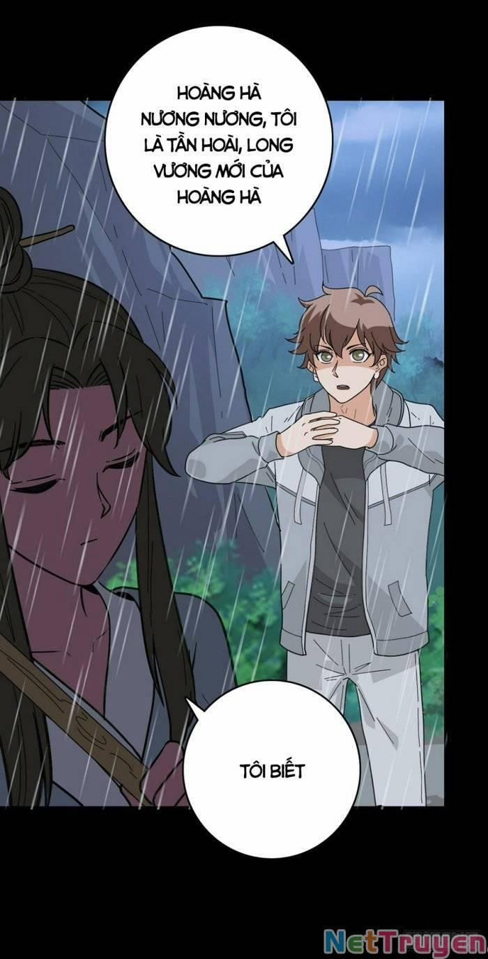 đọc truyện Trừ Tà Chương 132 ảnh 17 tại Thiên Thai Truyện