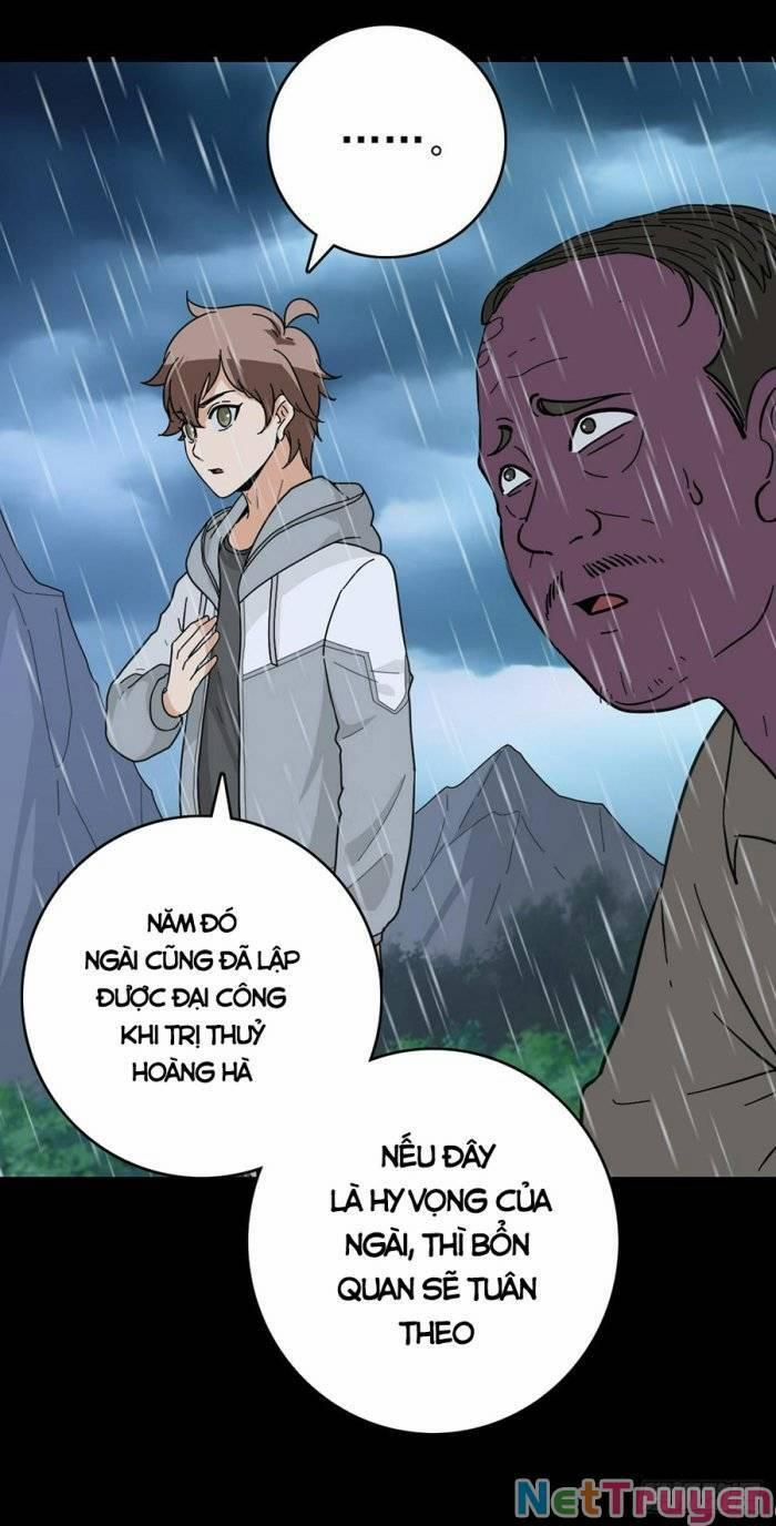 đọc truyện Trừ Tà Chương 132 ảnh 19 tại Thiên Thai Truyện