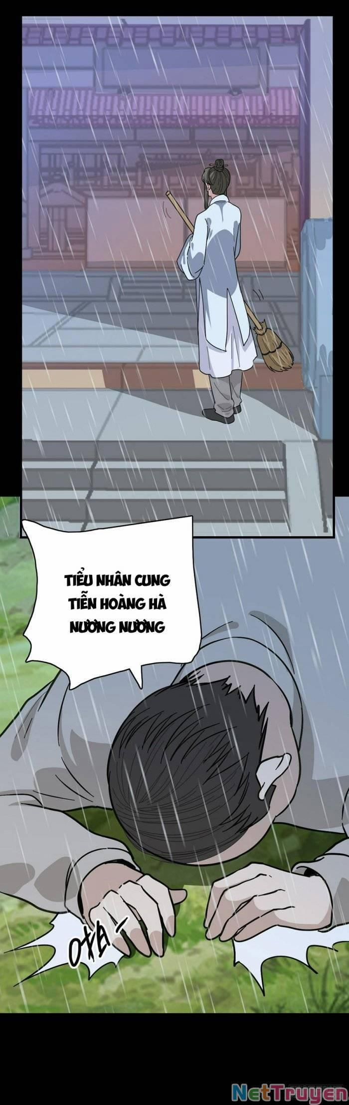 đọc truyện Trừ Tà Chương 132 ảnh 20 tại Thiên Thai Truyện