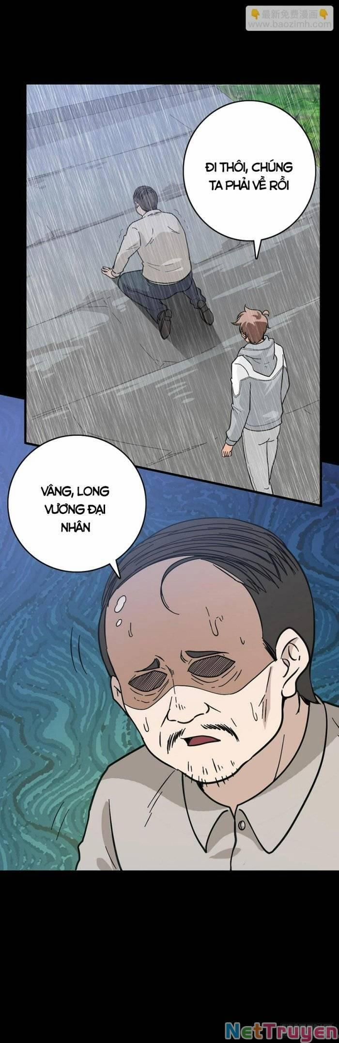 đọc truyện Trừ Tà Chương 132 ảnh 21 tại Thiên Thai Truyện