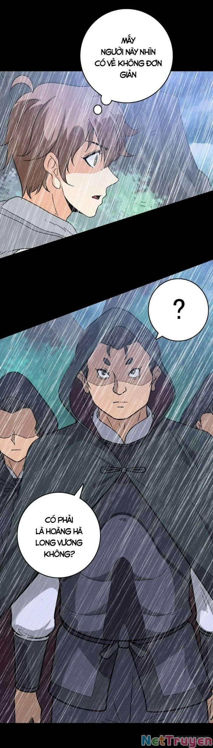 đọc truyện Trừ Tà Chương 132 ảnh 23 tại Thiên Thai Truyện