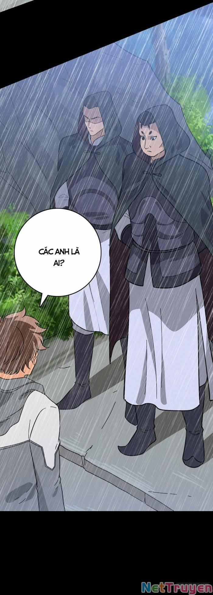 đọc truyện Trừ Tà Chương 132 ảnh 25 tại Thiên Thai Truyện