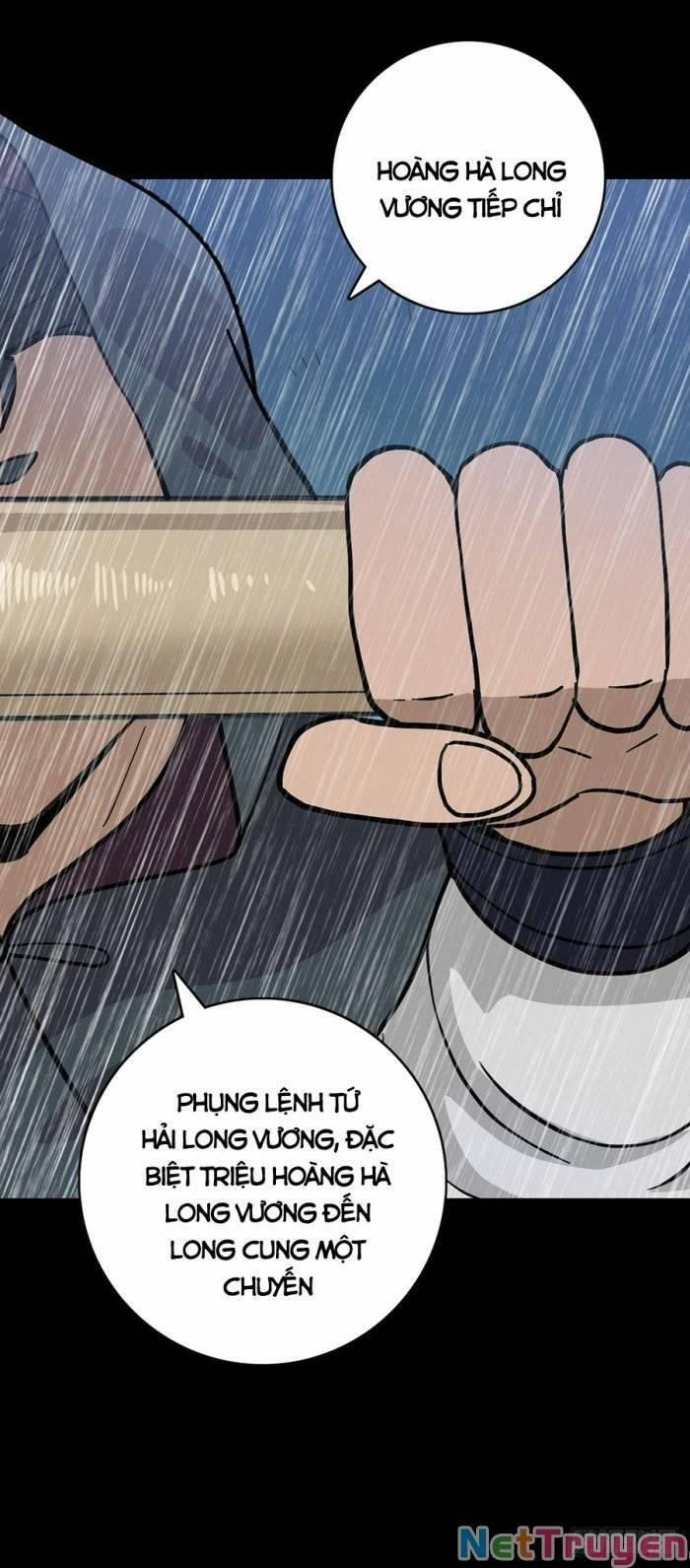 đọc truyện Trừ Tà Chương 132 ảnh 26 tại Thiên Thai Truyện