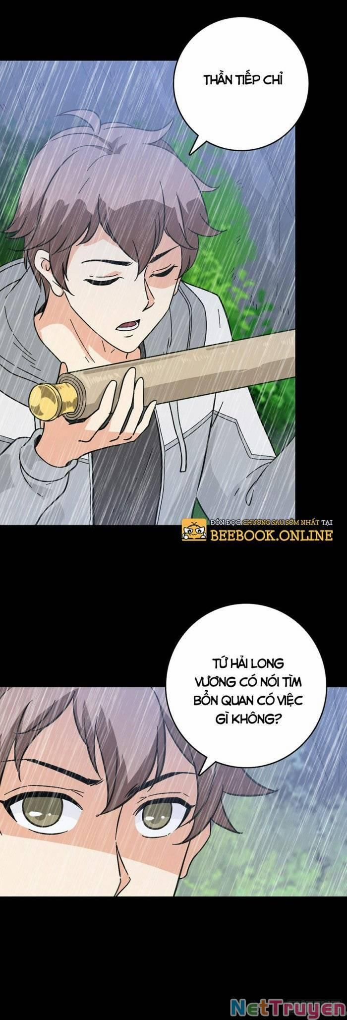 đọc truyện Trừ Tà Chương 132 ảnh 27 tại Thiên Thai Truyện