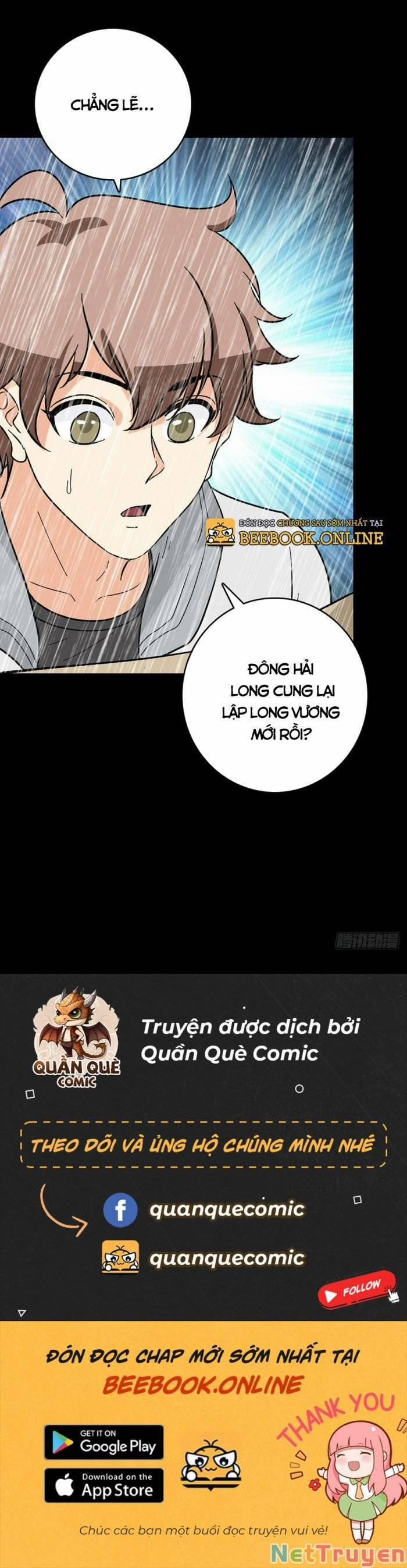 đọc truyện Trừ Tà Chương 132 ảnh 29 tại Thiên Thai Truyện