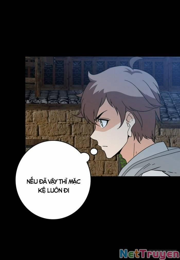 đọc truyện Trừ Tà Chương 132 ảnh 5 tại Thiên Thai Truyện