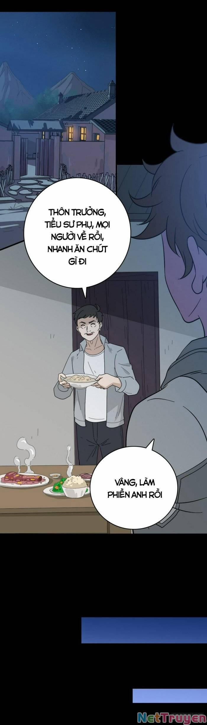 đọc truyện Trừ Tà Chương 132 ảnh 6 tại Thiên Thai Truyện