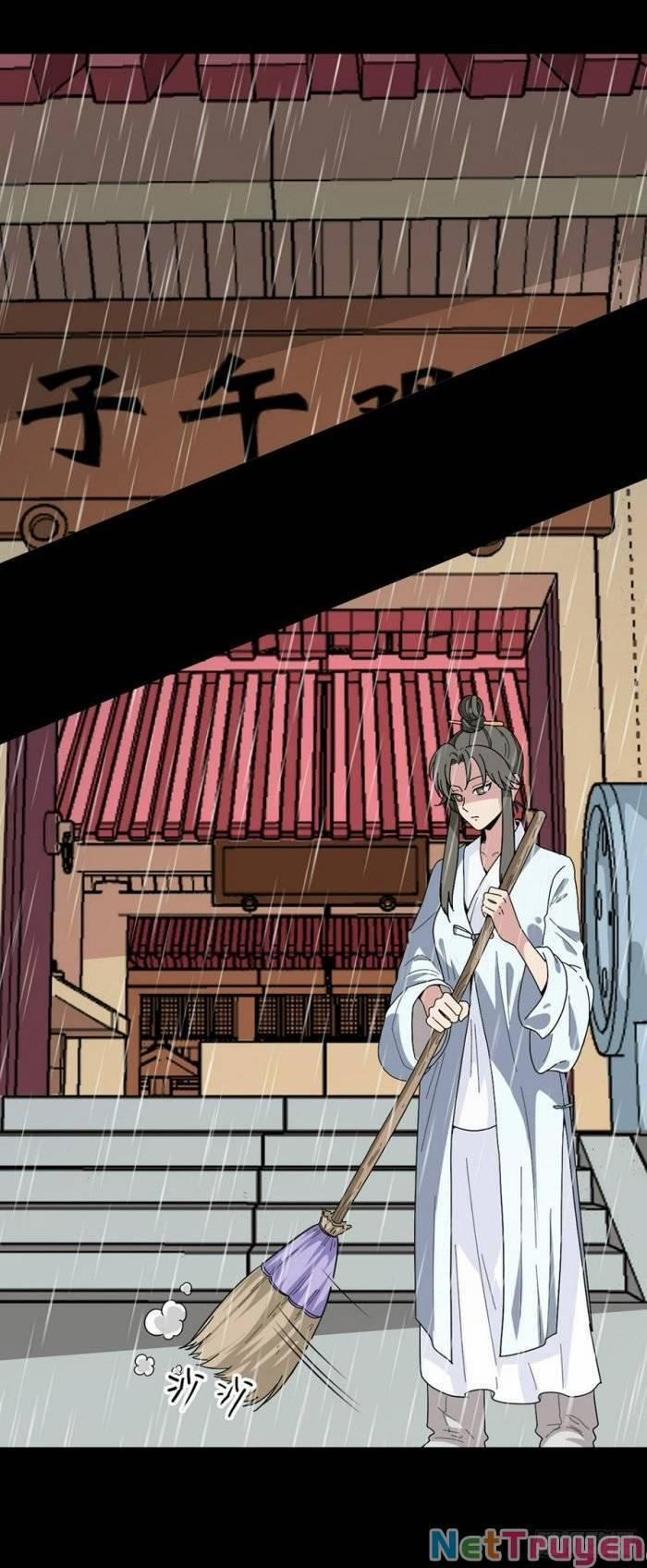 đọc truyện Trừ Tà Chương 132 ảnh 10 tại Thiên Thai Truyện