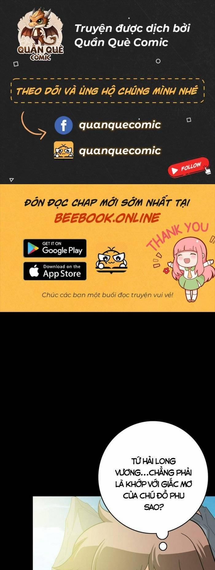 đọc truyện Trừ Tà Chương 133 ảnh 2 tại Thiên Thai Truyện