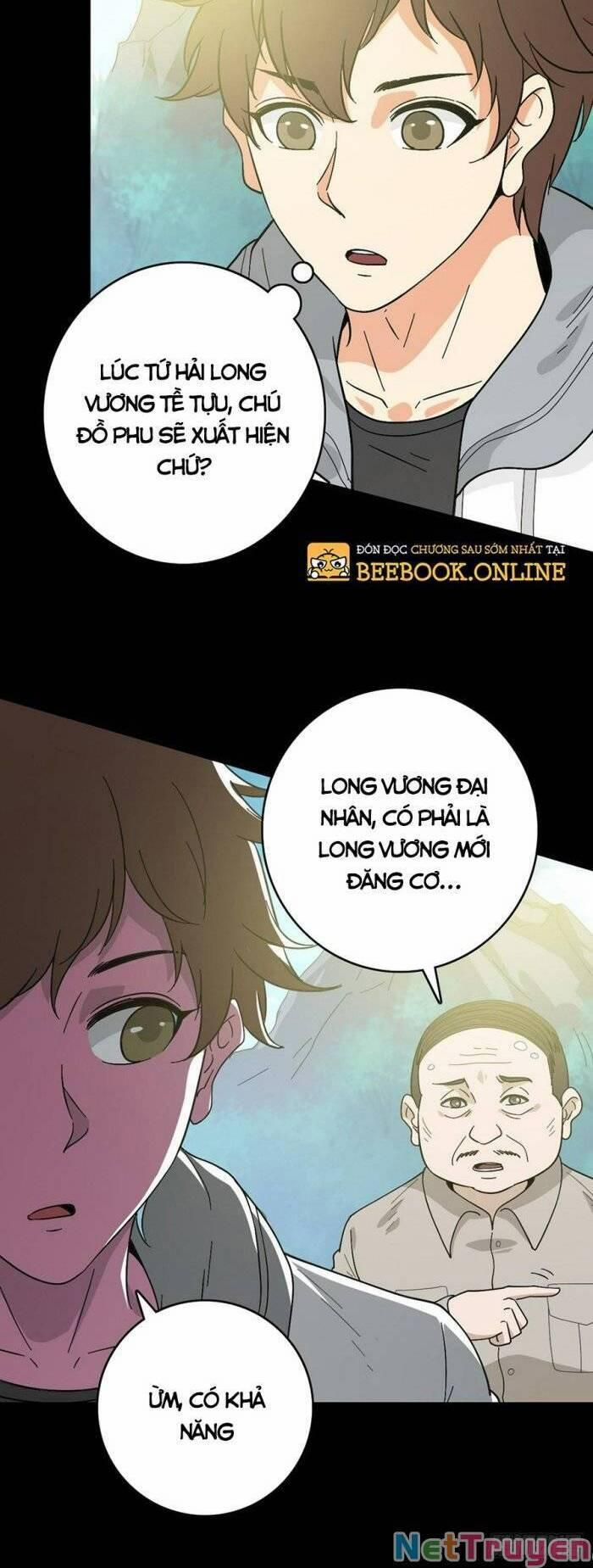 đọc truyện Trừ Tà Chương 133 ảnh 3 tại Thiên Thai Truyện