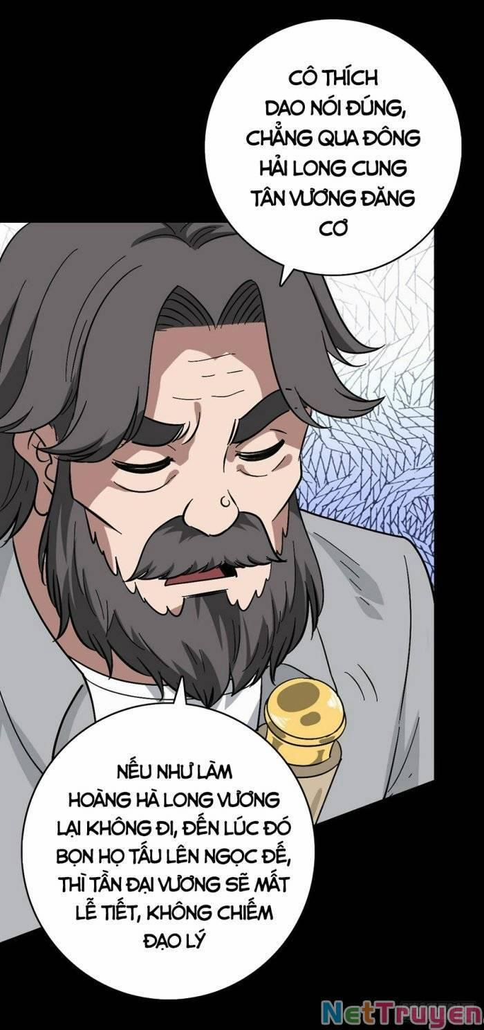 đọc truyện Trừ Tà Chương 133 ảnh 13 tại Thiên Thai Truyện