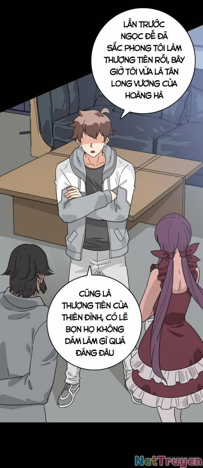 đọc truyện Trừ Tà Chương 133 ảnh 14 tại Thiên Thai Truyện