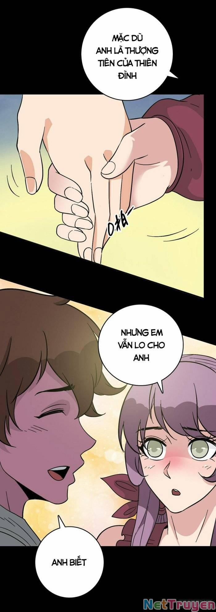 đọc truyện Trừ Tà Chương 133 ảnh 15 tại Thiên Thai Truyện