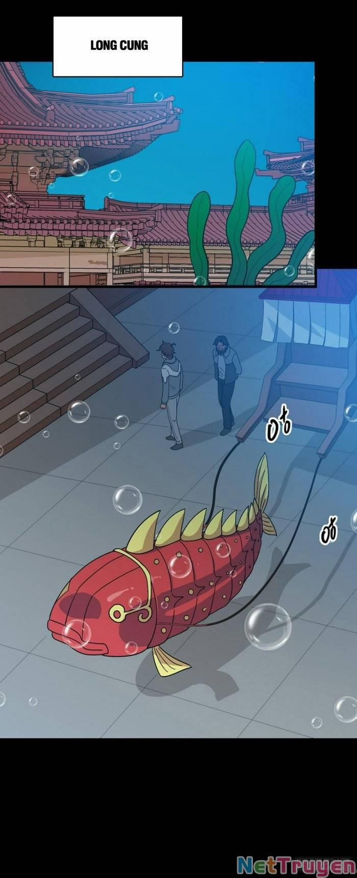 đọc truyện Trừ Tà Chương 133 ảnh 18 tại Thiên Thai Truyện