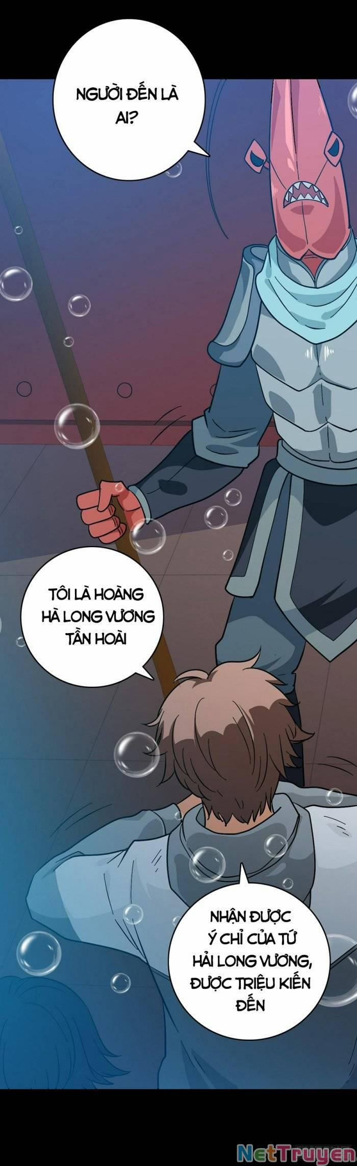 đọc truyện Trừ Tà Chương 133 ảnh 19 tại Thiên Thai Truyện