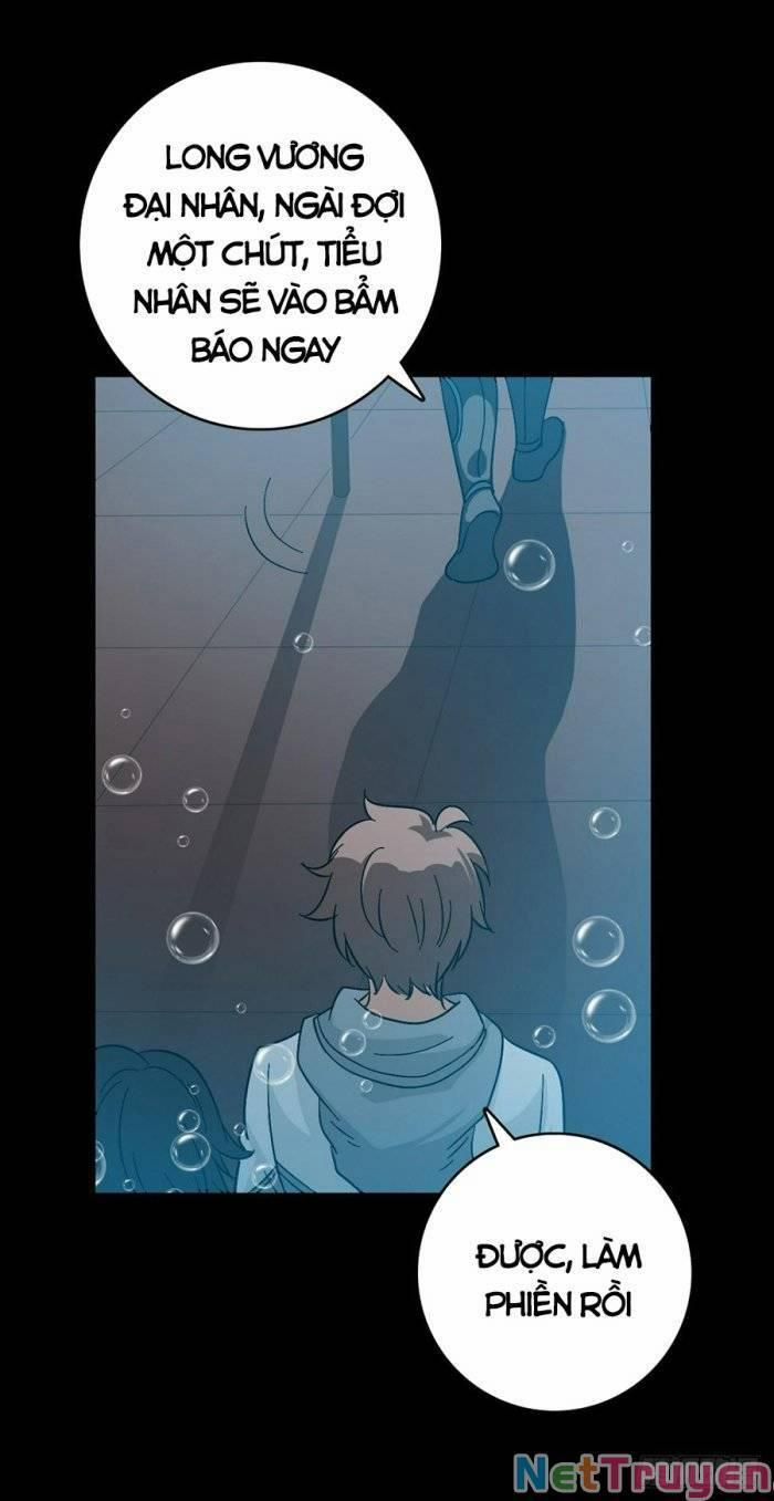 đọc truyện Trừ Tà Chương 133 ảnh 20 tại Thiên Thai Truyện