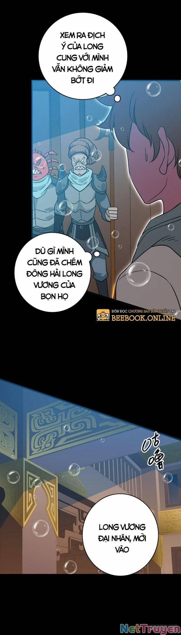 đọc truyện Trừ Tà Chương 133 ảnh 21 tại Thiên Thai Truyện