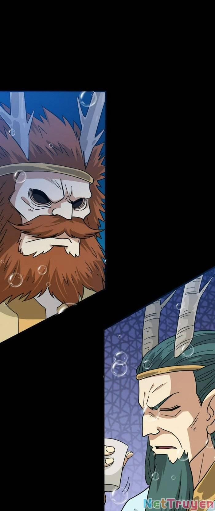 đọc truyện Trừ Tà Chương 133 ảnh 25 tại Thiên Thai Truyện