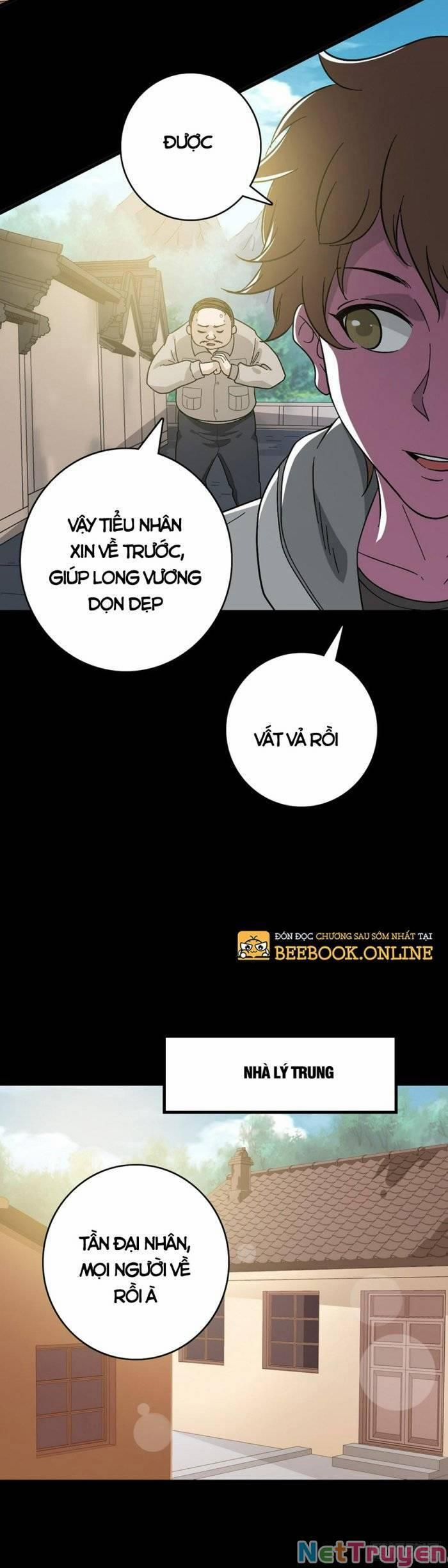 đọc truyện Trừ Tà Chương 133 ảnh 9 tại Thiên Thai Truyện