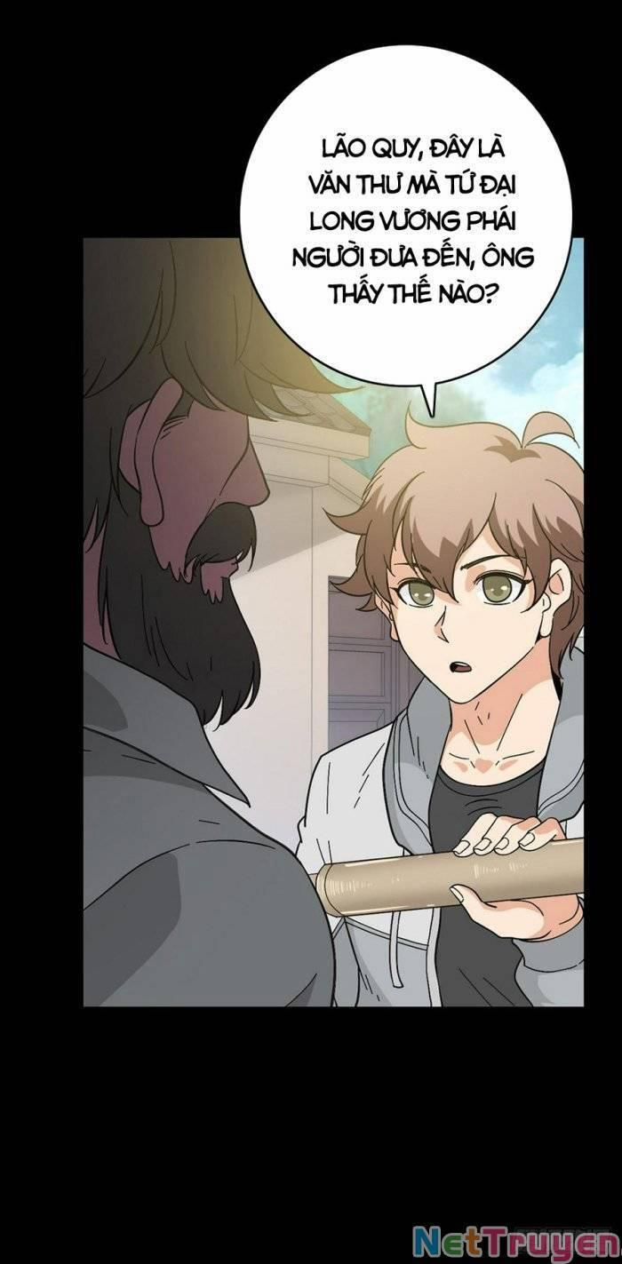 đọc truyện Trừ Tà Chương 133 ảnh 10 tại Thiên Thai Truyện