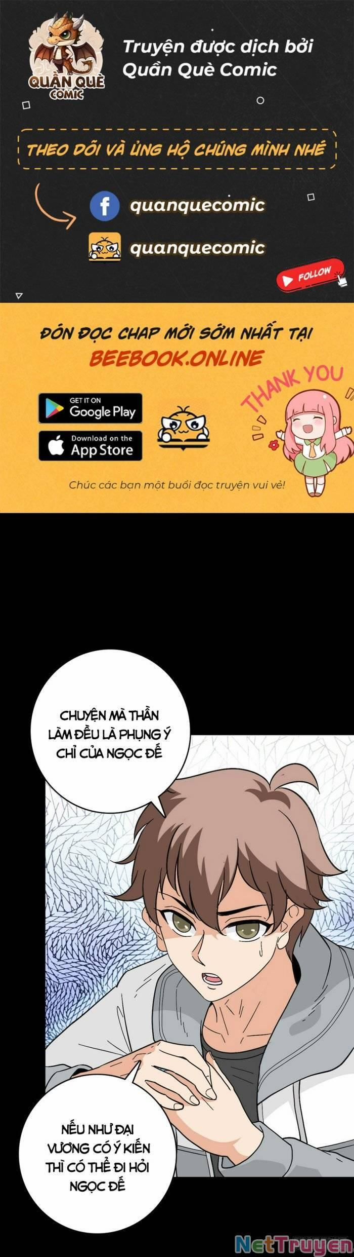 đọc truyện Trừ Tà Chương 134 ảnh 2 tại Thiên Thai Truyện