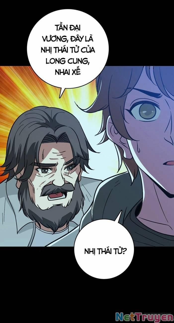 đọc truyện Trừ Tà Chương 134 ảnh 14 tại Thiên Thai Truyện