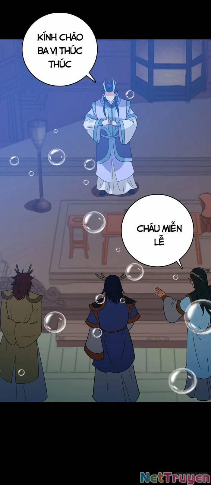 đọc truyện Trừ Tà Chương 134 ảnh 15 tại Thiên Thai Truyện