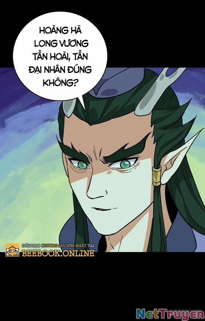 đọc truyện Trừ Tà Chương 134 ảnh 16 tại Thiên Thai Truyện