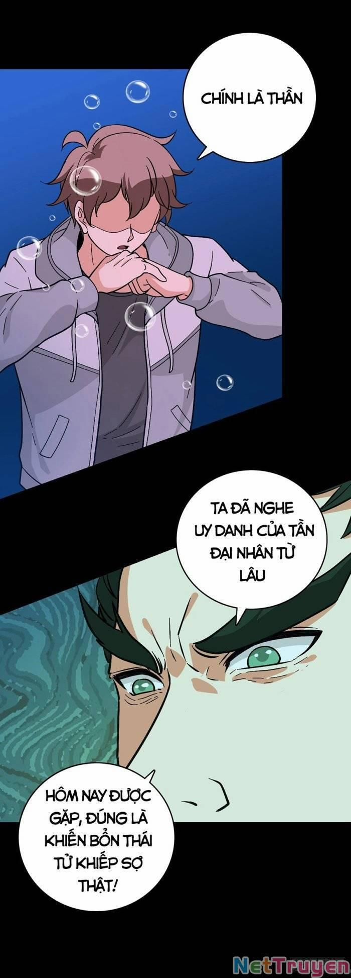 đọc truyện Trừ Tà Chương 134 ảnh 17 tại Thiên Thai Truyện