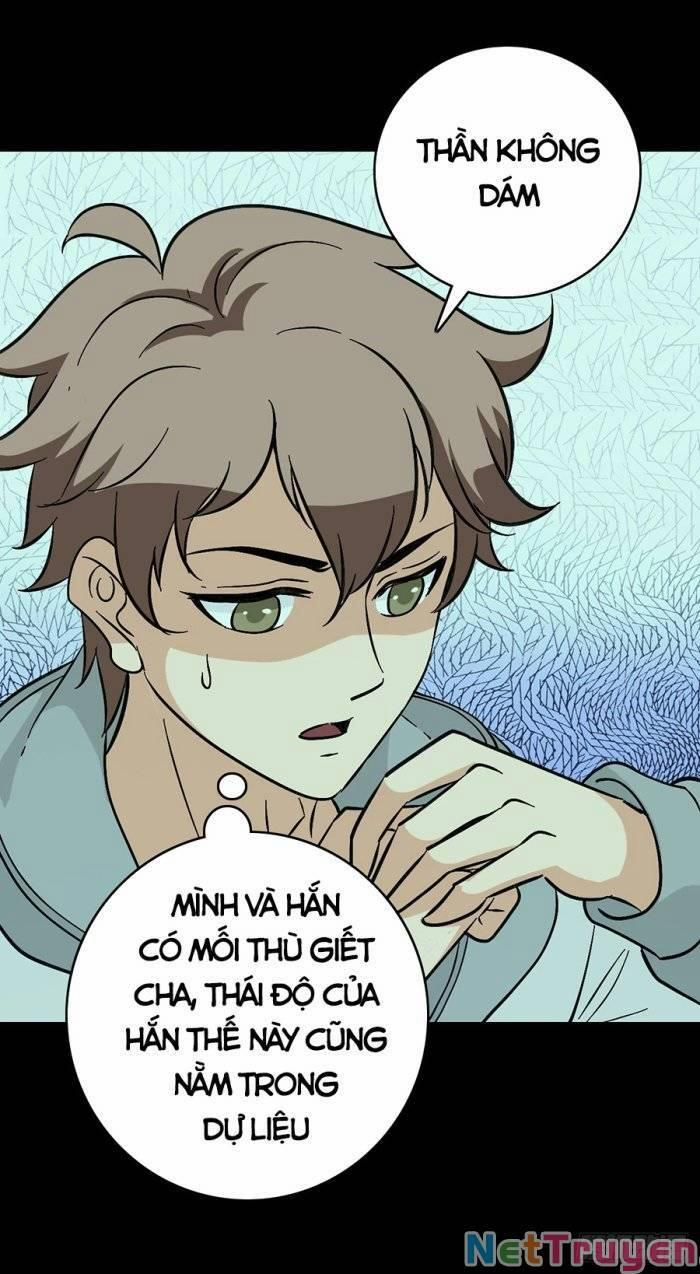 đọc truyện Trừ Tà Chương 134 ảnh 18 tại Thiên Thai Truyện