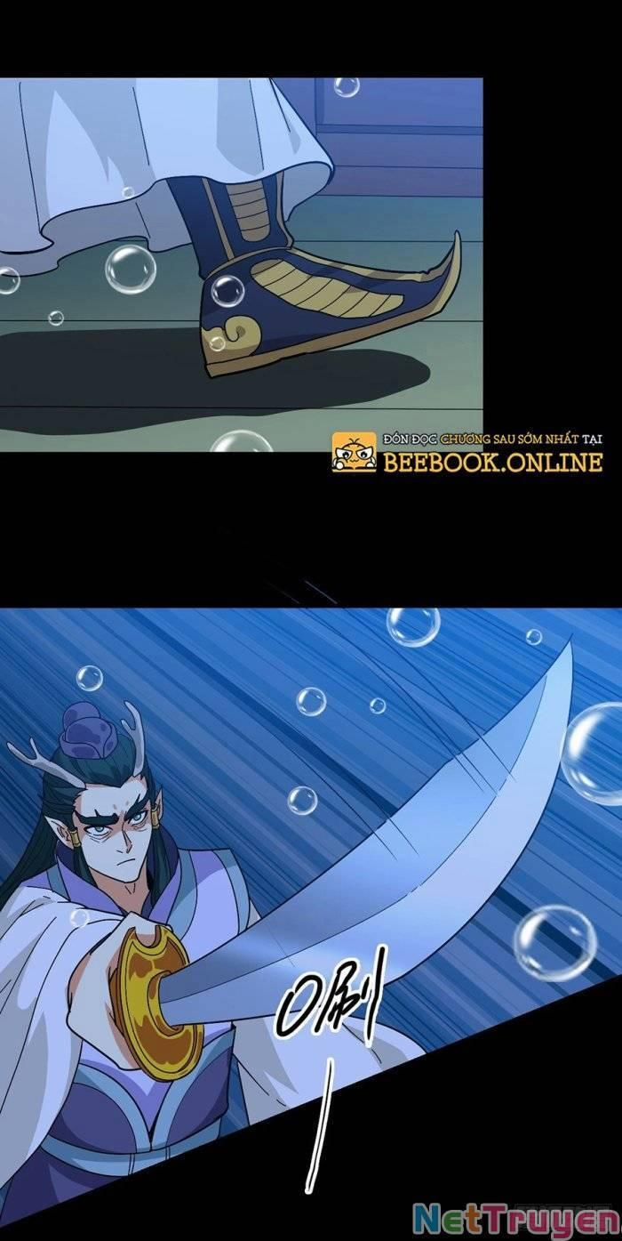 đọc truyện Trừ Tà Chương 134 ảnh 24 tại Thiên Thai Truyện