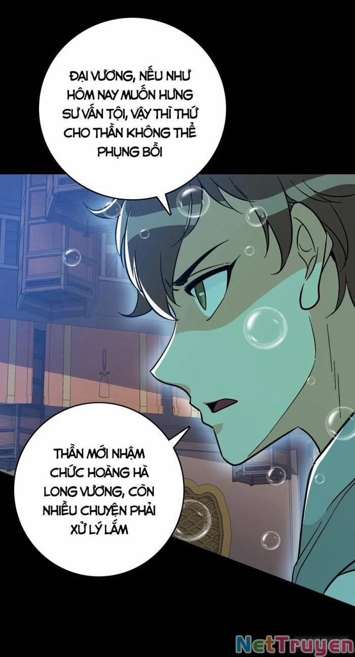 đọc truyện Trừ Tà Chương 134 ảnh 6 tại Thiên Thai Truyện