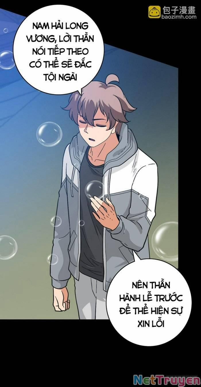 đọc truyện Trừ Tà Chương 134 ảnh 8 tại Thiên Thai Truyện