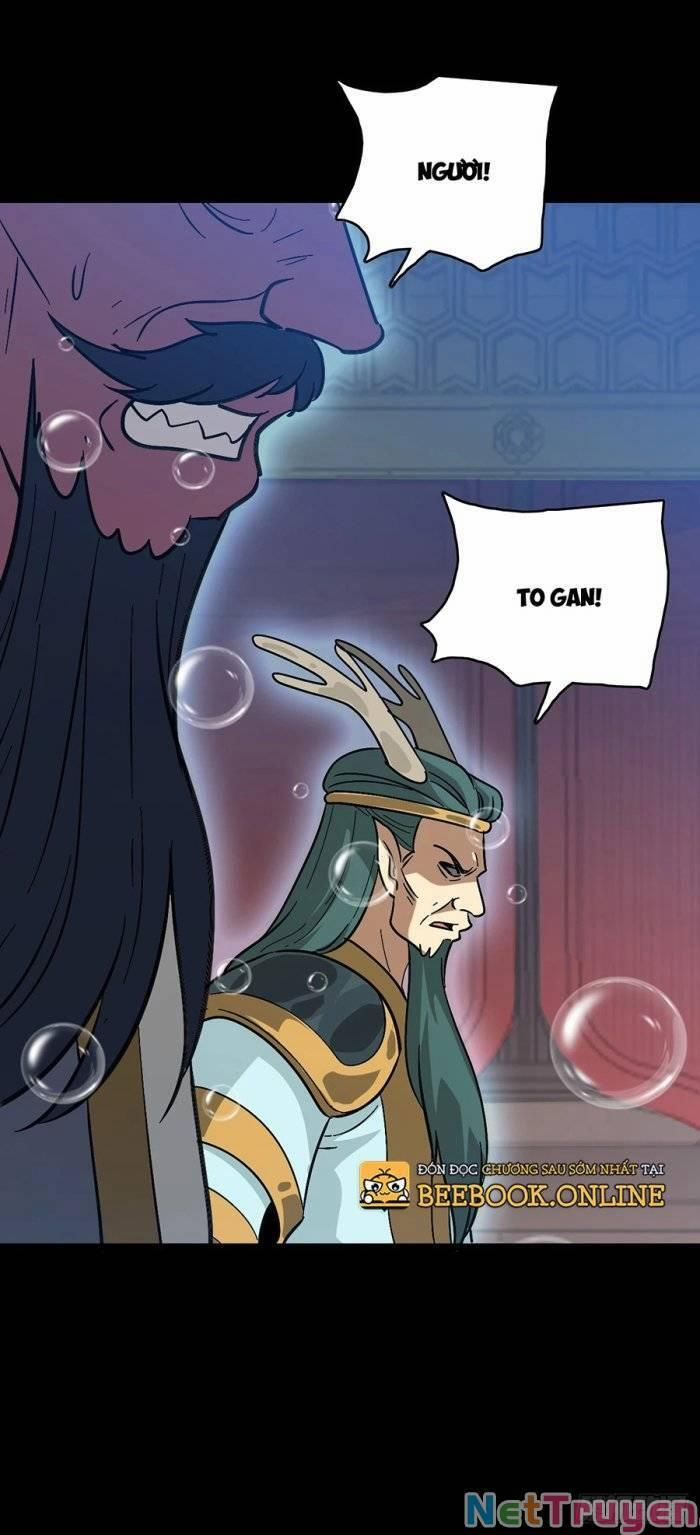 đọc truyện Trừ Tà Chương 134 ảnh 10 tại Thiên Thai Truyện