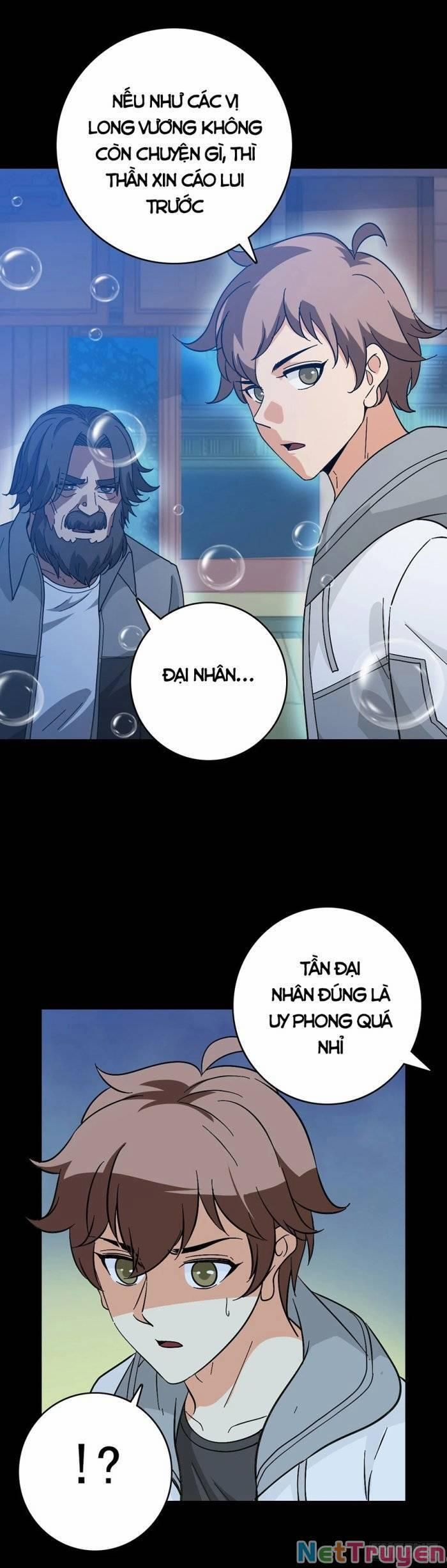 đọc truyện Trừ Tà Chương 134 ảnh 11 tại Thiên Thai Truyện