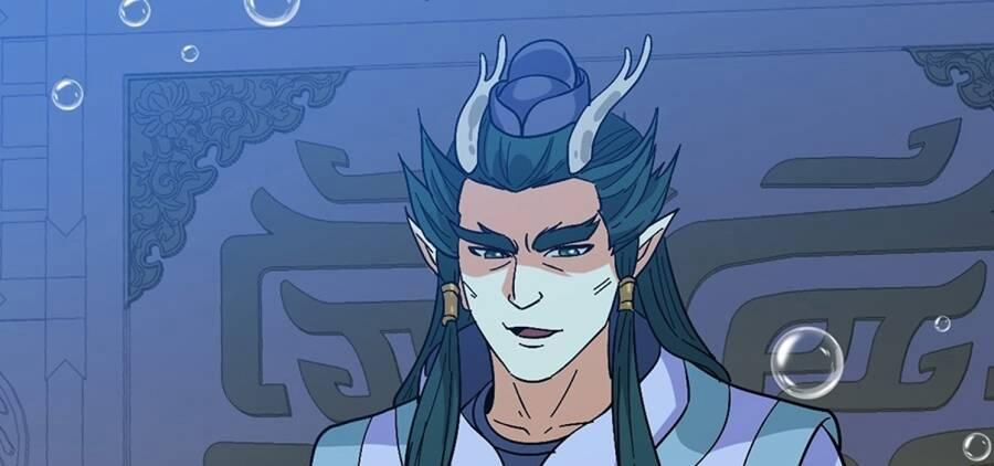 đọc truyện Trừ Tà Chương 135 ảnh 13 tại Thiên Thai Truyện