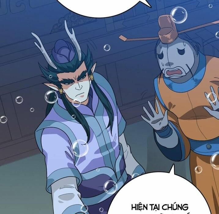 đọc truyện Trừ Tà Chương 135 ảnh 4 tại Thiên Thai Truyện